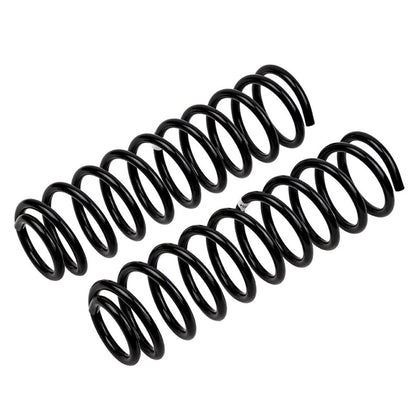 Old Man Emu 3154 Front Coil Spring Set for 2018-2020 Jeep Wrangler JL, 2-Inch Lift