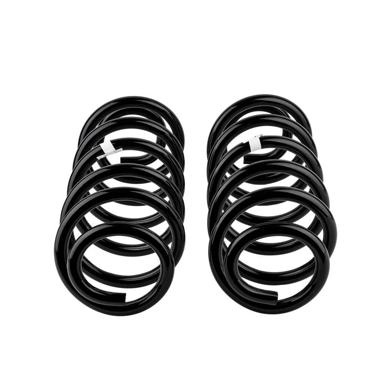 Old Man Emu 3159 Rear Coil Spring Set for 2018–2020 Jeep Wrangler JL, 2-Inch Lift