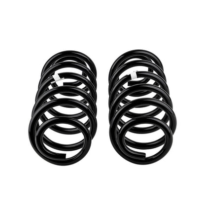 Old Man Emu 3159 Rear Coil Spring Set for 2018–2020 Jeep Wrangler JL, 2-Inch Lift