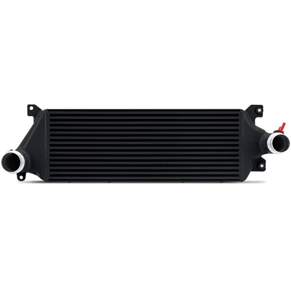 Mishimoto MMINT-TAC-24BK Performance Intercooler for 2024+ Toyota Tacoma and Land Cruiser LC250