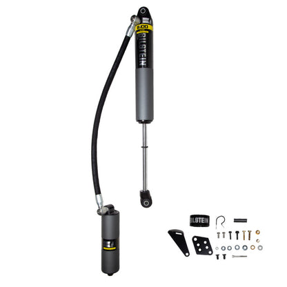 Bilstein 25-330540 B8 8100 Front Right Reservoir Shock Absorber for 2018-2024 Jeep Wrangler JL 4-Door with 3-4.5-Inch Lift