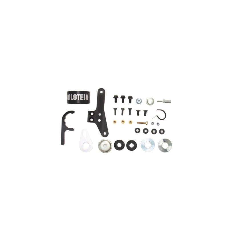 Bilstein 25-294101 B8 8100 (DSA) Rear Reservoir Shock for Toyota 4Runner and Lexus GX460