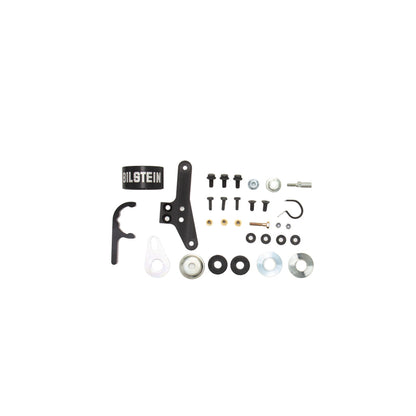 Bilstein 25-294101 B8 8100 (DSA) Rear Reservoir Shock for Toyota 4Runner and Lexus GX460