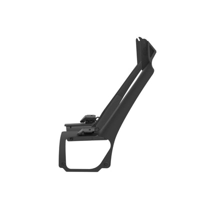 KC HiLiTES 7331 50-Inch Overhead Light Bar Mounting Brackets for 2021+ Jeep Wrangler 4xe
