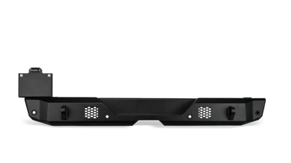 Body Armor 4x4 JL-2966 Orion Rear Bumper for 2018-2026 Jeep Wrangler JL