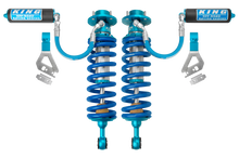 King Shocks 25001-396 2022+ Toyota Tundra 2.5-Inch Front Remote Reservoir Coilover Kit