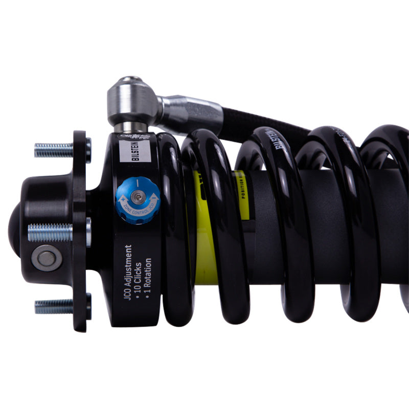 Bilstein B8 8112 ZoneControl CR DSA+ Front Left Coilover Assembly 41-319574 for Toyota Tacoma