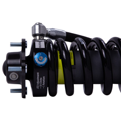 Bilstein B8 8112 ZoneControl CR DSA+ Front Left Coilover Assembly 41-319574 for Toyota Tacoma