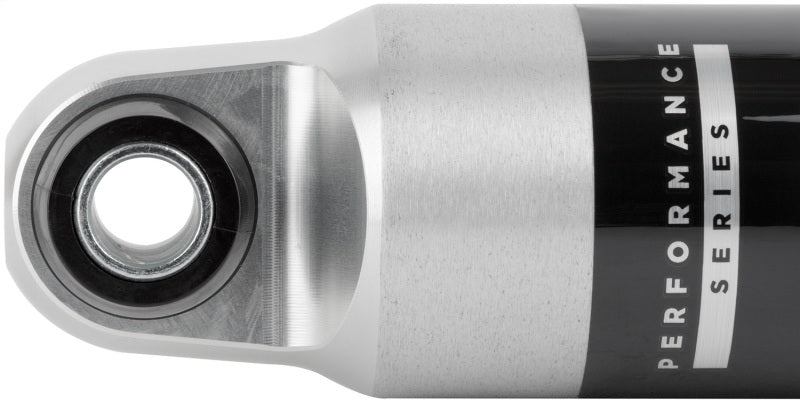 FOX Performance Series Rear IFP Shock for 2019+ Jeep Gladiator JT, 0-1.5-Inch Lift, Part Number 985-24-219