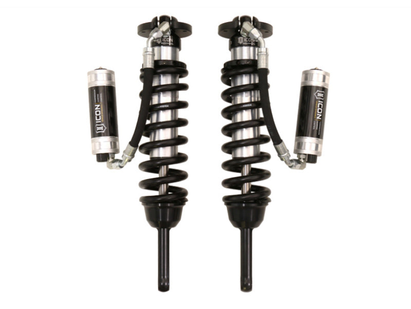 ICON 58735C-700 V.S. 2.5 Series Front Remote Reservoir Coilovers for 2005-2023 Toyota Tacoma