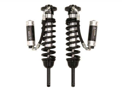 ICON 58735C-700 V.S. 2.5 Series Front Remote Reservoir Coilovers for 2005-2023 Toyota Tacoma