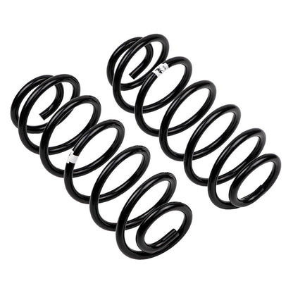 Old Man Emu 3157 Rear Coil Spring Set for 2018–2020 Jeep Wrangler JL, 2-Inch Lift