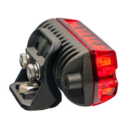 Nacho Offroad Technology NANO Red Chase and Scene Light NAN312