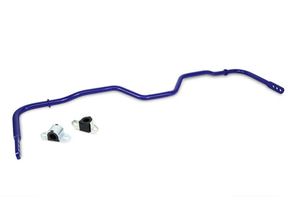 SuperPro RC0109RZ-24 24mm 3-Position Adjustable Rear Sway Bar Kit for 2020-2021 Jeep Gladiator