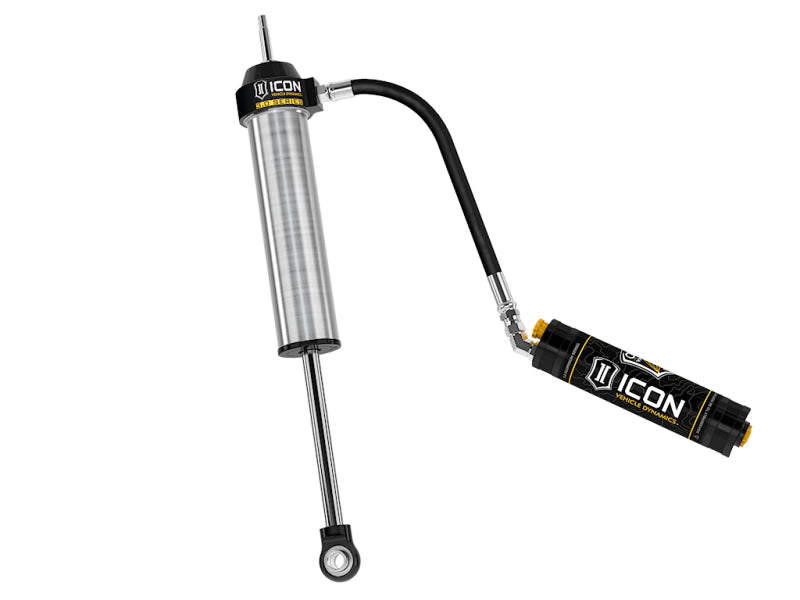 ICON 57845CP 3.0 Series VS CDCV Rear Shocks for 2022+ Toyota Tundra, 0–1 in Lift, Pair