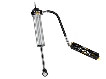 ICON 57845CP 3.0 Series VS CDCV Rear Shocks for 2022+ Toyota Tundra, 0–1 in Lift, Pair