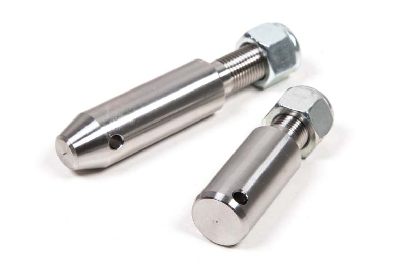JKS Manufacturing JKS7110 Quicker Disconnect Stud Kit for Jeep Wrangler JL and Gladiator JT