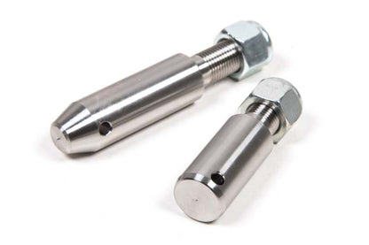 JKS Manufacturing JKS7110 Quicker Disconnect Stud Kit for Jeep Wrangler JL and Gladiator JT