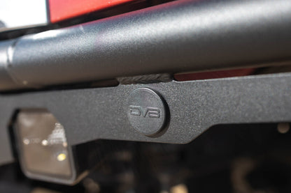 DV8 Offroad FBTT2-07 Tube Front Bumper for 2014-2021 Toyota Tundra