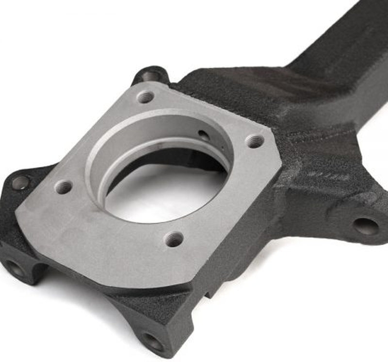Camburg CAM-310222 Performance Spindle Kit for 2015-2024 Toyota 4Runner and Lexus GX460 2WD/4WD