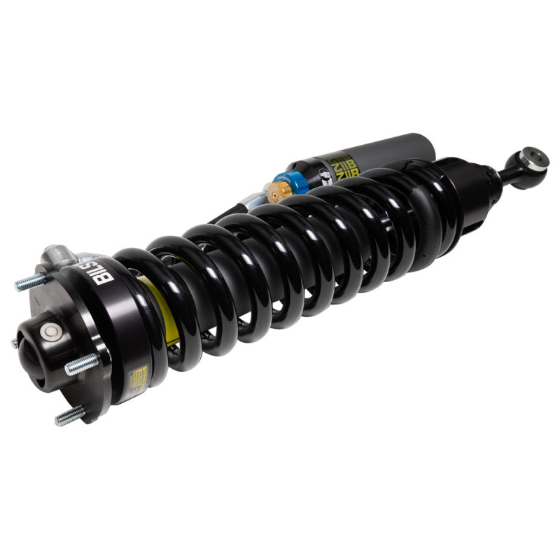 Bilstein 41-326084 B8 8112 ZoneControl CR DSA+ Front Left Coilover for 2015-2018 Toyota Tundra