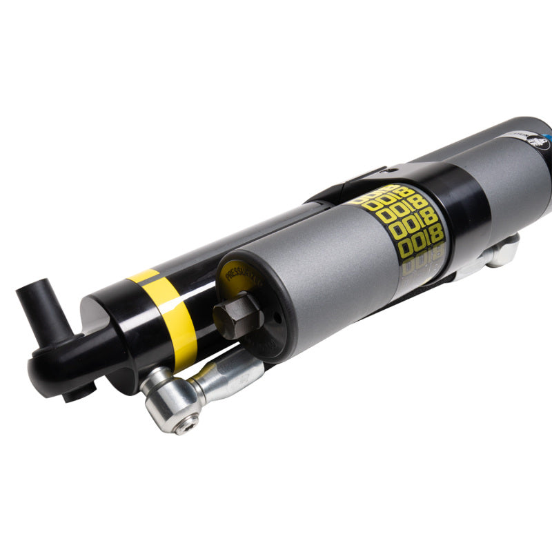 Bilstein 25-331110 B8 8100 (DSA) Rear Left Reservoir Shock Absorber for 2018-2024 Jeep Wrangler JL with 2-3 Inch Lift