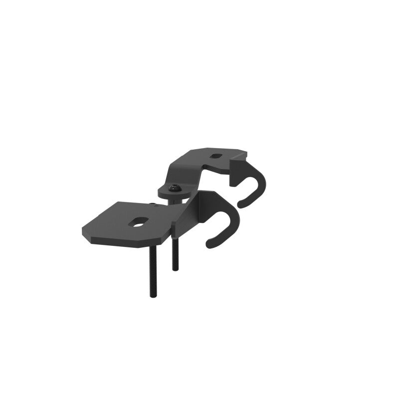 KC HiLiTES 7334 Overhead Light Bracket Set for Jeep Wrangler JL and Gladiator JT