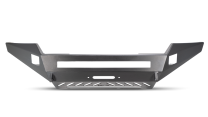 Body Armor 4x4 TC-19338 Pro Series Front Winch Bumper for 2016-2023 Toyota Tacoma