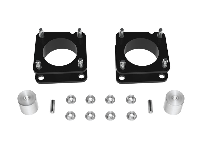 ICON IVD4111 Front Leveling Kit for 2022-2026 Toyota Tundra and 2023-2026 Toyota Sequoia