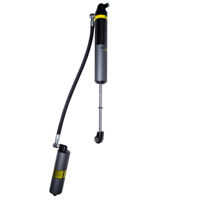 Bilstein B8 8100 Front Left Reservoir Shock Absorber 25-330779 for 2020-2021 Jeep Gladiator JT with 3-4.5-Inch Lift