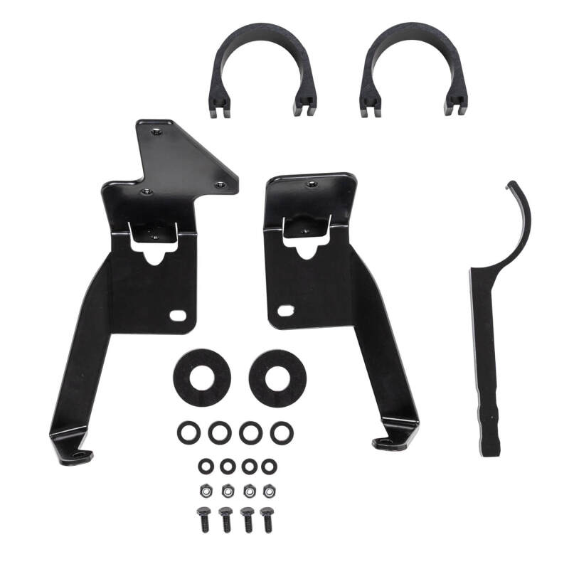 Old Man Emu VM80010088 BP-51 Rear Shock Fitting Kit for 2024–2025 Toyota Tacoma
