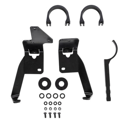 Old Man Emu VM80010088 BP-51 Rear Shock Fitting Kit for 2024–2025 Toyota Tacoma