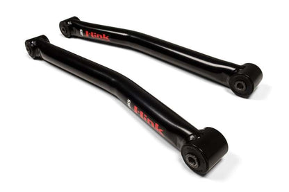 JKS Manufacturing JKS1621 Fixed J-Link Front Lower Control Arms for 2018-2021 Jeep Wrangler JL