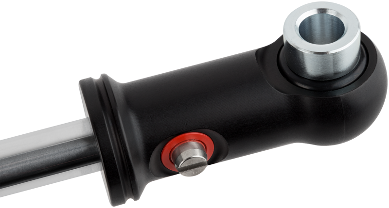 FOX 983-02-148 Factory Race Series 2.0 ATS Steering Stabilizer for 2018-2019 Jeep Wrangler JL