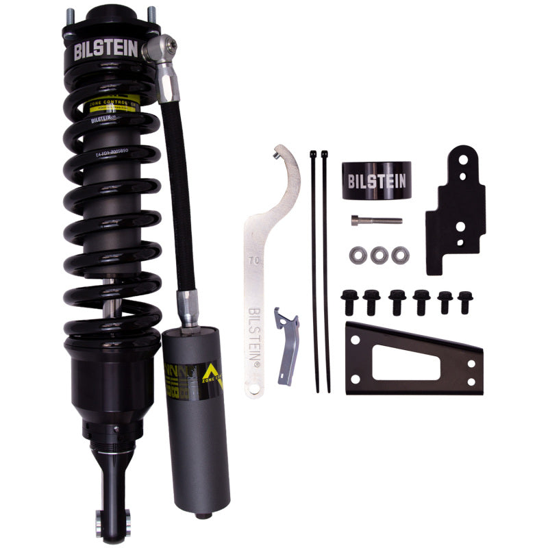 Bilstein 41-322697 B8 8112 ZoneControl CR Front Right Coilover Module for 2005-2022 Toyota Tacoma