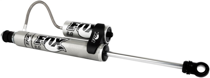 FOX 985-24-117 Performance Series 2.0 Remote Reservoir Rear Shock for Toyota 4Runner, FJ Cruiser and Tacoma