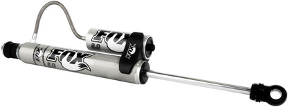 FOX 985-24-117 Performance Series 2.0 Remote Reservoir Rear Shock for Toyota 4Runner, FJ Cruiser and Tacoma