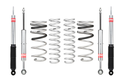 Eibach PRO-TRUCK-LIFT Stage 1 Lift Kit E80-82-105-02-22 for 2024-2025 Toyota Tacoma 4th Gen 2.4L Turbo Hybrid