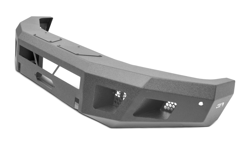 Body Armor 4x4 TN-19336 Eco Series Front Winch Bumper for 2014-2021 Toyota Tundra