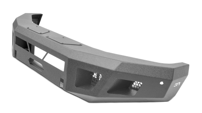 Body Armor 4x4 TN-19336 Eco Series Front Winch Bumper for 2014-2021 Toyota Tundra