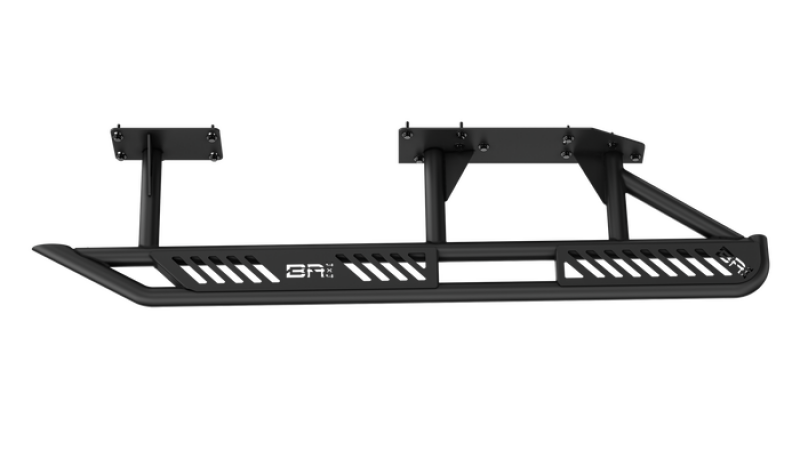 Body Armor 4x4 TR-4124 Revo Step Sliders for 2010-2024 Toyota 4Runner