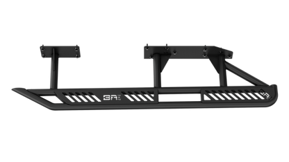 Body Armor 4x4 TR-4124 Revo Step Sliders for 2010-2024 Toyota 4Runner