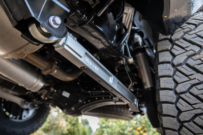 ICON K53299S Stage 9 Suspension System for 2024-2026 Toyota Tacoma 4WD