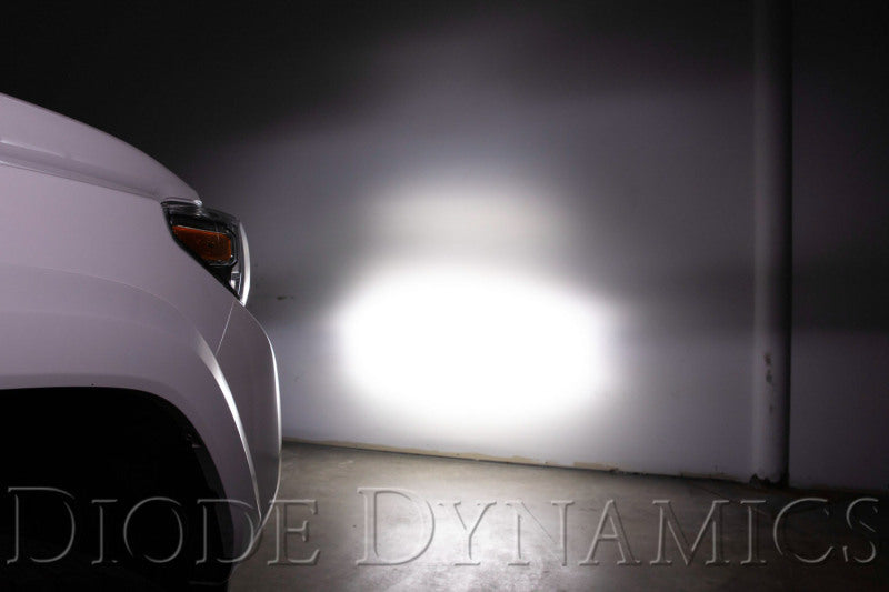 Diode Dynamics DD6073 SS30 Stealth LED Light Bar Kit for 2016-2021 Toyota Tacoma
