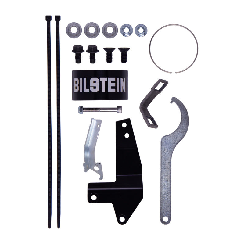 Bilstein B8 8112 ZoneControl CR Front Right Coilover Module 41-324165 for Toyota 4Runner and Lexus GX460