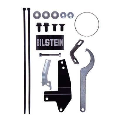 Bilstein B8 8112 ZoneControl CR Front Right Coilover Module 41-324165 for Toyota 4Runner and Lexus GX460