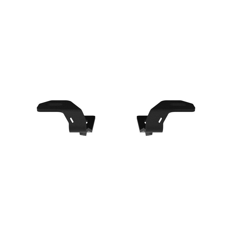 KC HiLiTES 7336 Ditch Mount Light Bracket Set for 2022+ Toyota Tundra and 2023+ Toyota Sequoia