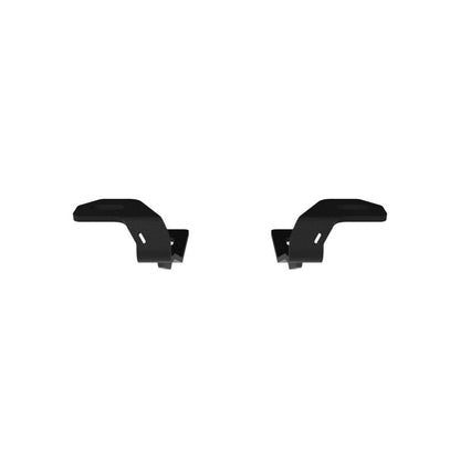 KC HiLiTES 7336 Ditch Mount Light Bracket Set for 2022+ Toyota Tundra and 2023+ Toyota Sequoia