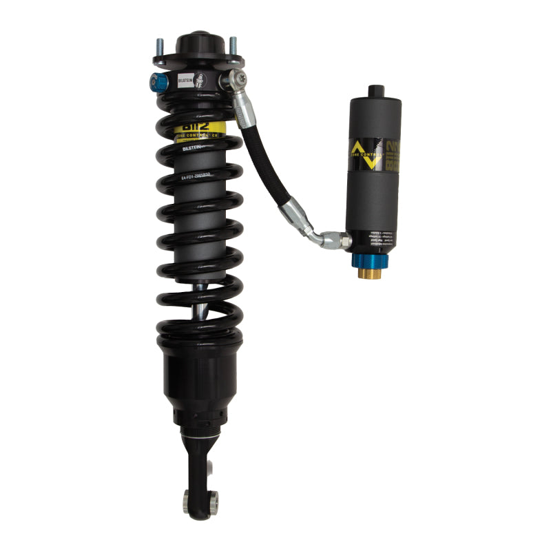 Bilstein B8 8112 Series 41-326275 Front Right Coilover Shock and Spring Assembly for Toyota 4Runner and FJ Cruiser