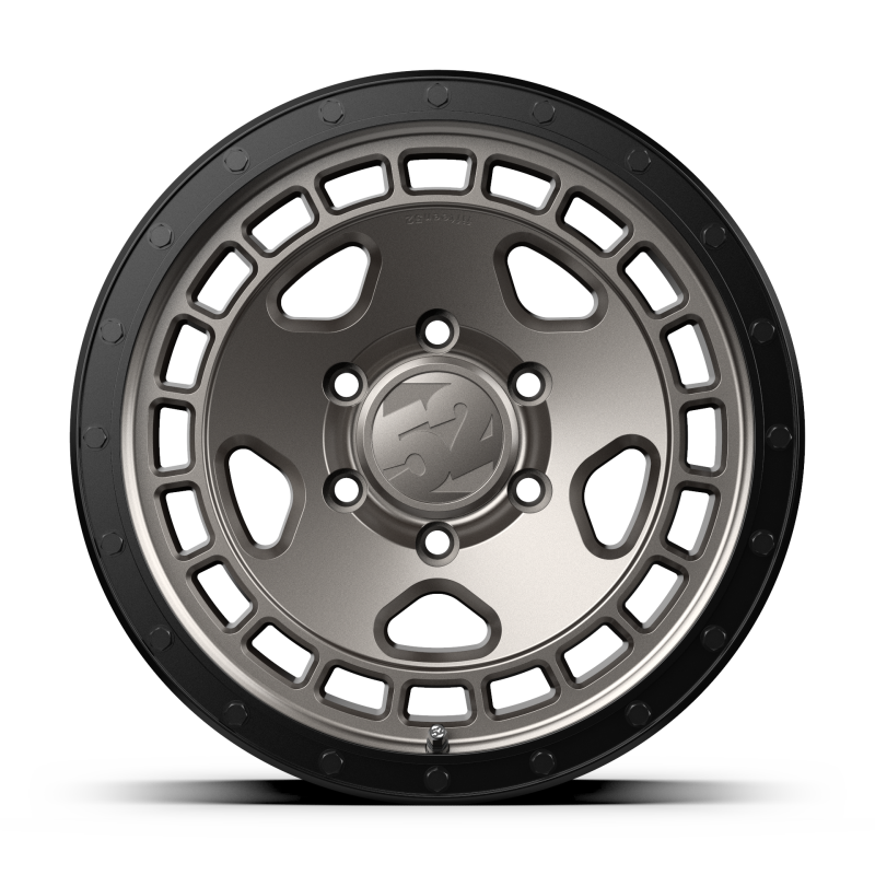 fifteen52 Turbomac HD 17x8.5 6x135 +0 Offset Magnesium Gray Wheel THDMG-178565-00